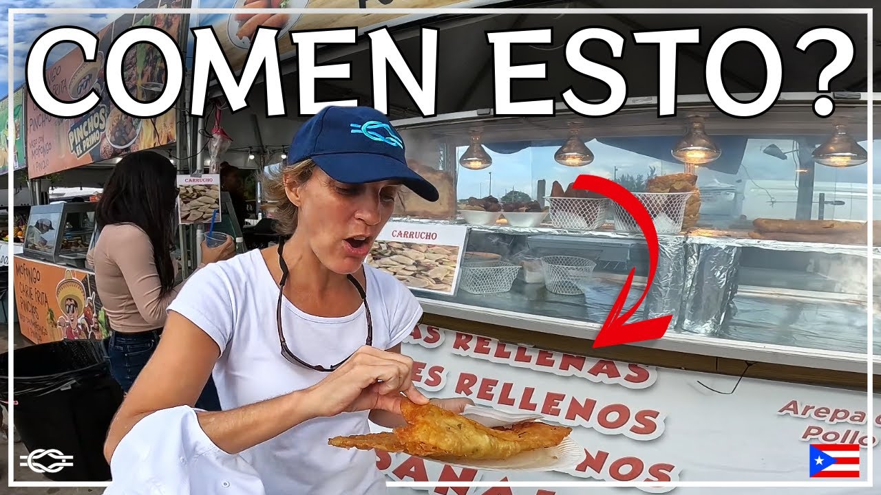 WE WENT TO THIS EVENT IN PUERTO RICO AND WERE BLOWN AWAY 😲 | Ep. 13 - Chez Team
