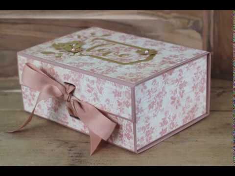 THINKING OF YOU - LIMITED BOX EDITION SET 2 - Sneak Peek
