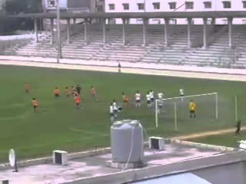 Gevorg Ohanyan (Homenetmen) vs Islah