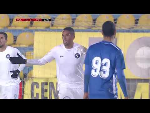 Etapa 20 FC Voluntari - Viitorul