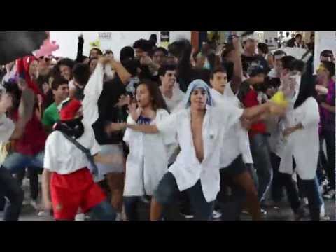 Harlem Shake IFRJ Nilópolis
