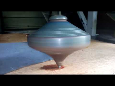 Gasing Pangkah Tradisional