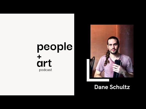 Ep.9 | Dane Schultz