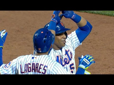 4/26/16: Cespedes, Wright lead comeback over Reds