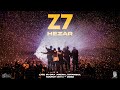 17- Mehrad Hidden, Saman Wilson - Hezar ( Zedbazi Live at Ora Arena,Istanbul )