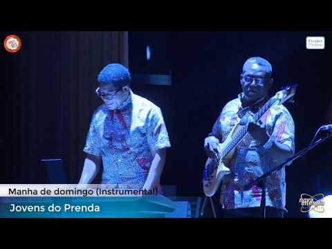 SHOW DO MÊS - JOVENS DO PRENDA - Dia 2