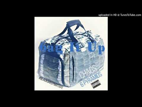 KYNG CHAOS - 6AG IT UP