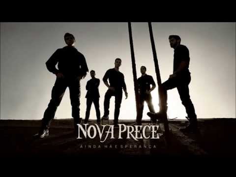 Apenas Em Um Olhar - Nova Prece