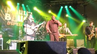 Sugaray Rayford Band