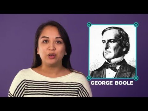 CS Principles: Conditionals - Part 1 Boolean Expressions