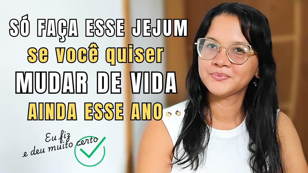 The Power of the Firstfruits Fast is REAL / Why I Didn't Learn This Fast Before