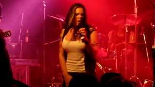 Beth Hart - Sick @ The Brook 25/11/2011