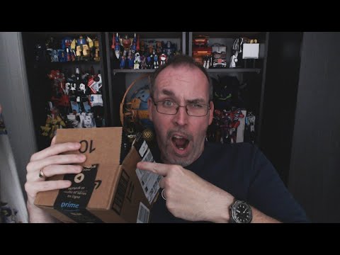 GotBot Goes Live: Earthspark E1, ROTB Airazor, Third Party and a Pick-Up