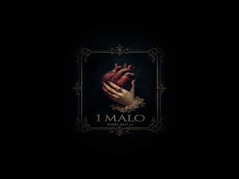 JOSH MILLI  - 1 MALO