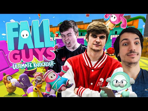 CE JEU NOUS A RENDU FOUS | LA MEILLEURE SOIRÉE ENTRE POTES