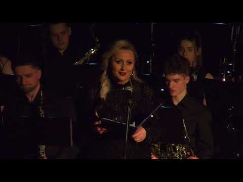 Koncert Noworoczny 2024 w Gminnym Ośrodku Kultury we Wręczycy Wielkiej