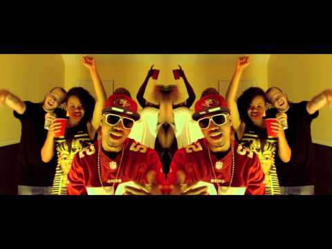 Dizzie, WillTrust, & The Reason - Wasted (Official Video)