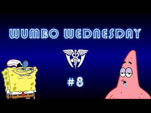 Wumbo Wednesday #8 ft. BlazingPasta, UnicornProGamer, Pugx, Endy and more!