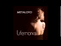 Metaloyd - Princess "Lifemarks" 2015 