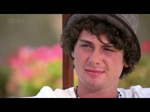 The X Factor, Season 8, Episode 11, Judges' Houses 2