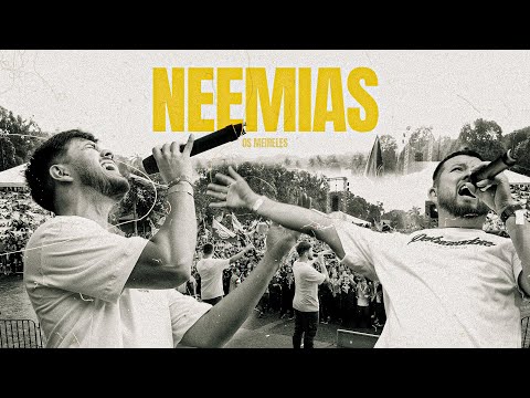 @OsMeireles Neemias-  Gravado no Campori Fortaleza da Fé