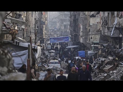 Israels Verteidigungsminister: Militäroperation im Gazastreifen werde ausgeweitet