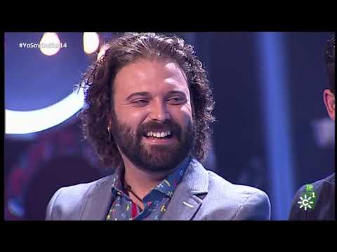 Yo soy del Sur |  Gala 14 (3ª Edición)