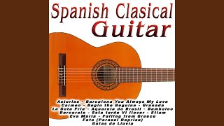 Fate (Parasol Reprise)