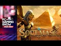 Gameplay-Video von Soulmask  PC