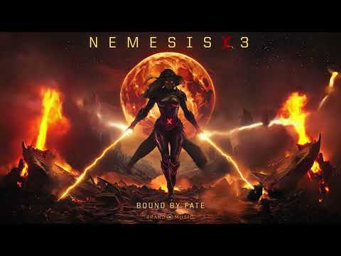 Epic Antihero Action Music for Gaming and Workouts -  Bound By Fate -Brand X Music