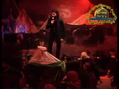 ⁣هيئة لواء زينب ملا حيدر الفريجي