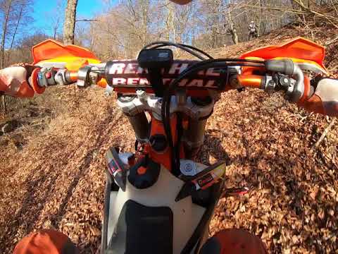 Enduro - Patak - 2021.04.10