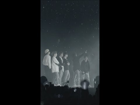 BTS (방탄소년단) 'Make It Right' Official MV (Vertical ver.)