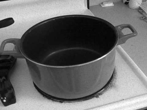 shortnin' bread - the hard to explain version :)