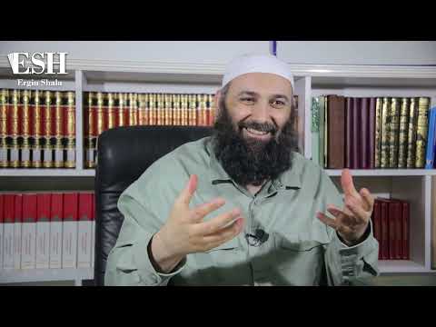24.Mbyllja e xhamive,namazi me xhemat,librat-sexhadet vakëf,pemët në xhami,leximi i tepruar...