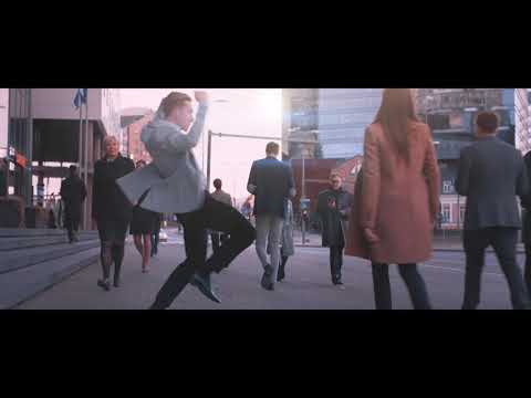 OTTY TV Advert - July 2020