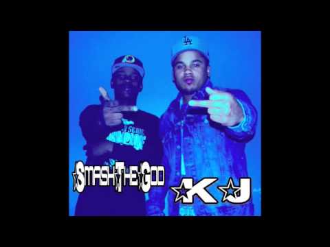SmashTheGod Ft. KJ Got Bars - RNS