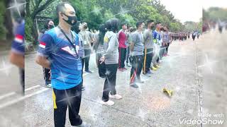 ketika Dikbang diserpong(4)