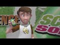 Rampage Total Destruction Intro HD