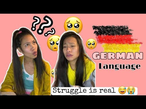 GERMAN LANGUAGE COMPILATIONS PART 1 | Anna Dechant