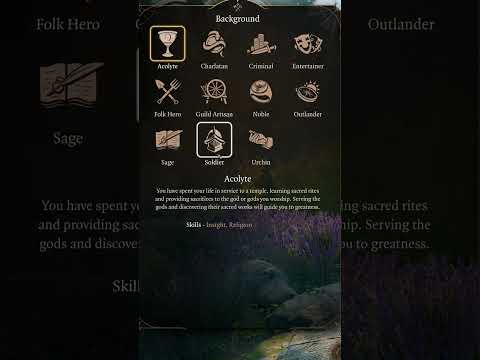 This NEW Build is COMPLETELY INSANE in Baldur's Gate 3 Open Hand Monk #bg3 #baldursgate3 #baldursgat