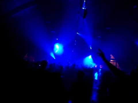 A State of Trance 500 Den Bosch - Daniel Kandi pres. Timmus - Symphonica (Original Mix)