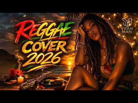 🔥  REGGAE COVER 2026 - Falling After You (REGGAE DO MARANHÃO)