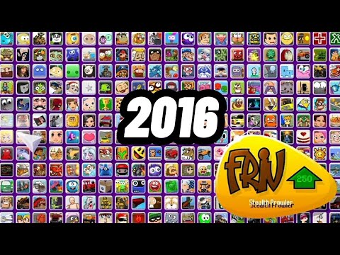 2016 Friv