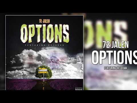 72 Jalen - OPTIONS ft Helluva