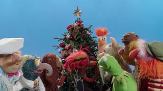 Download lagu Para Muppets mengucapkan Selamat Natal! mp3