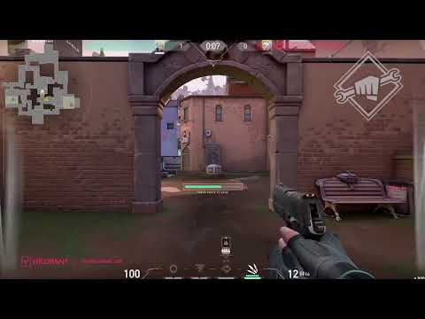 New Jett Nerf Gameplay || Valorant New Patch changes #valorant #jett #jettchanges