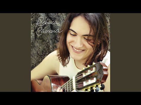 O Que Eu Quero Encontrar - Rebeca Câmara