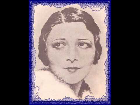 Belle Baker - Underneath the Russian Moon