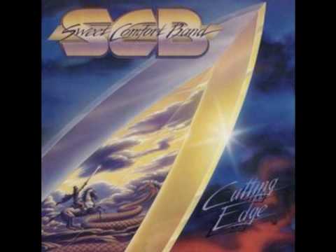 Sweet Comfort Band - Cutting Edge - Falling In Love With You